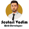 Scutari Vadim – Homepage